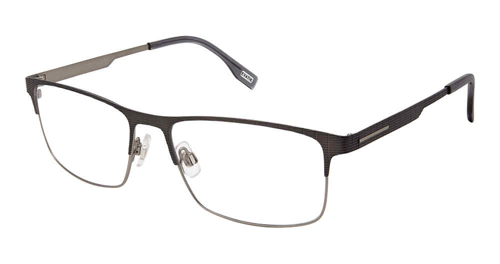 EVATIK  E-9274 Eyeglasses