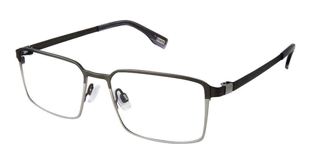 EVATIK  E-9272 Eyeglasses