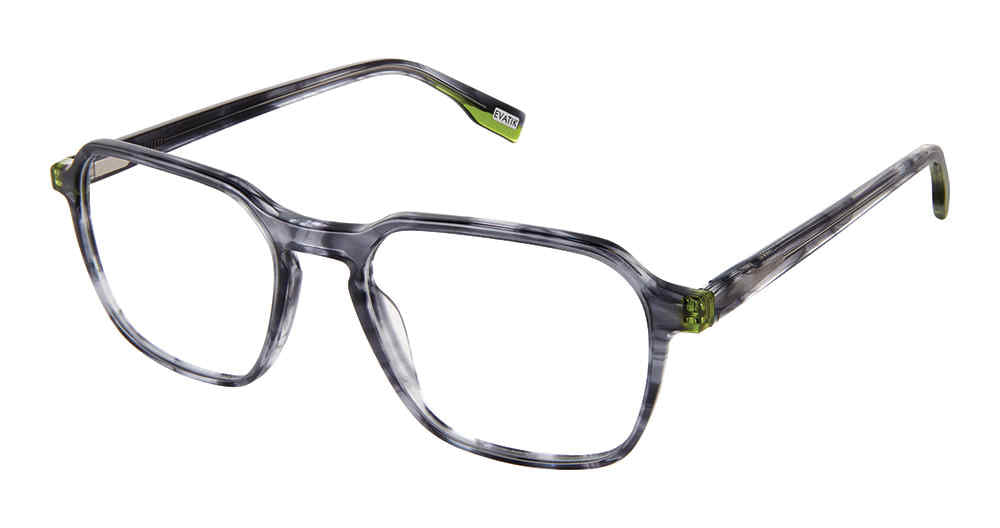EVATIK E-9248 Eyeglasses