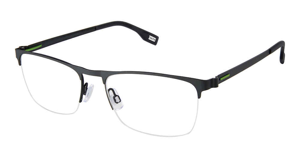 EVATIK  E-9273 Eyeglasses