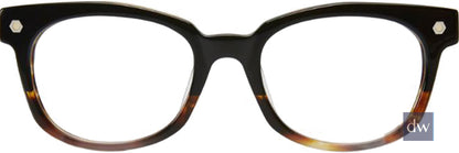 Black Kingsley CHARLIE KR003 Eyeglasses .