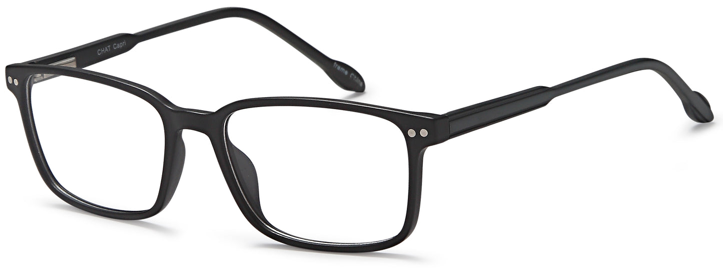 Capri Millennial Chat Eyeglasses
