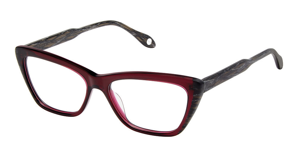 FYSH F-3772 Eyeglasses