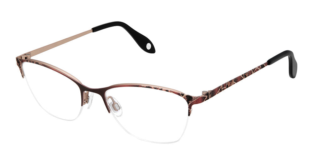 FYSH F-3769 Eyeglasses