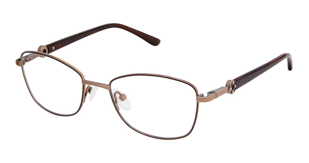 Superflex Titan  SF-1186T Eyeglasses