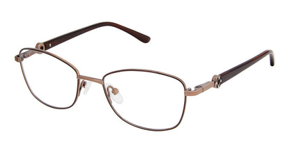 Superflex Titan  SF-1186T Eyeglasses