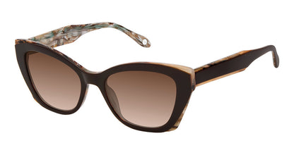 FYSH F-2134 Sunglasses