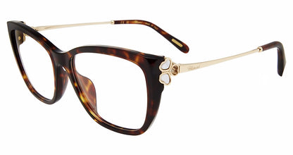 CLASSIC HAVANA      Chopard VCH368V Eyeglasses