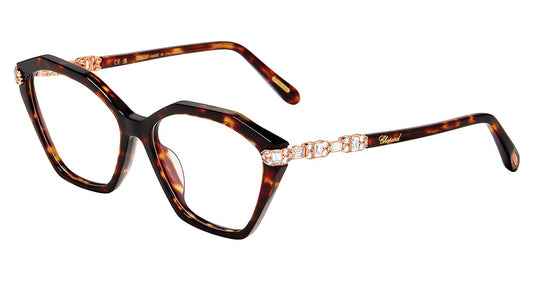 CLASSIC HAVANA     Chopard VCH403S Eyeglasses