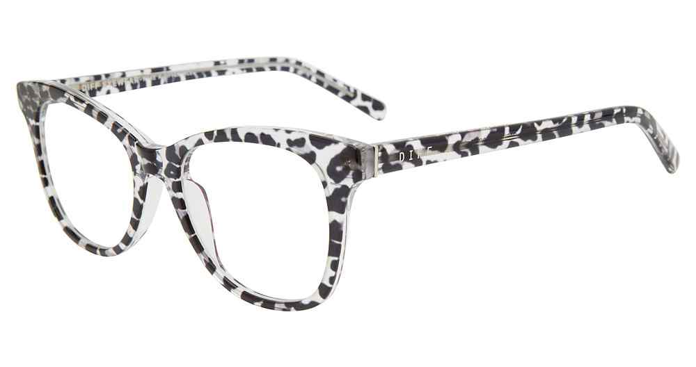 Diff Charitable Optical VDFCRNA Eyeglasses
