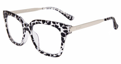 Diff Charitable Optical VDFBLLA Eyeglasses