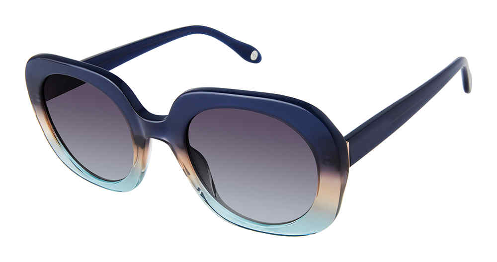 COBALT GRADIENT F-2103