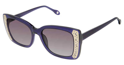 Fysh F-2077 Sunglasses
