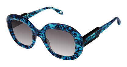 FYSH F-2130 Sunglasses