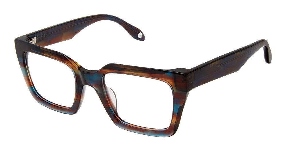 FYSH F-3754 Eyeglasses