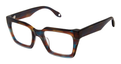 FYSH F-3754 Eyeglasses