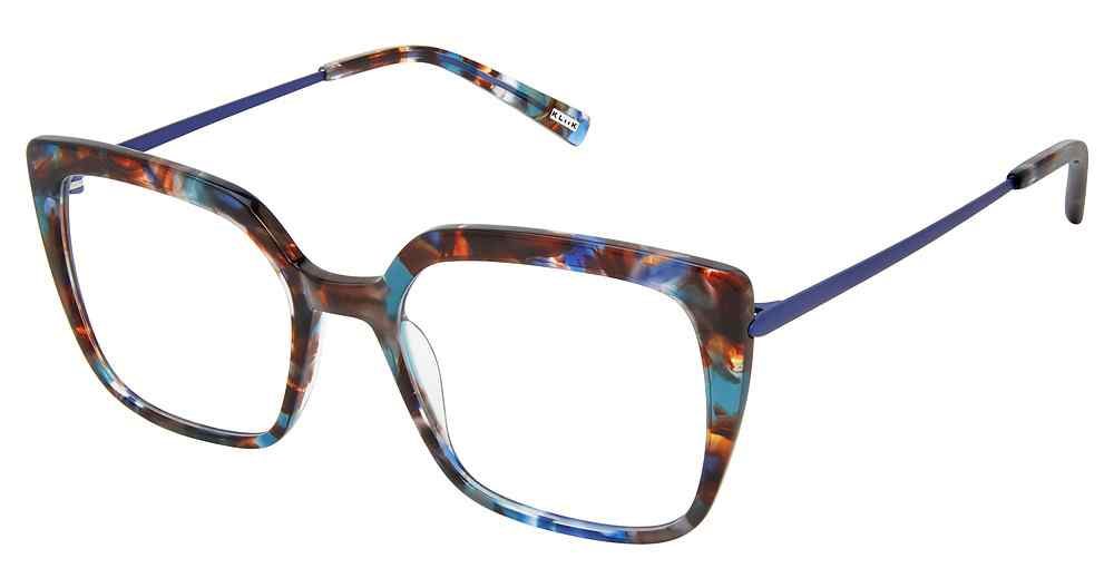 Kliik Denmark K-709 Eyeglasses - Teenager