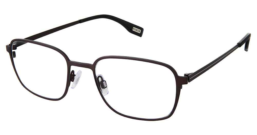 EVATIK E-9246 Eyeglasses