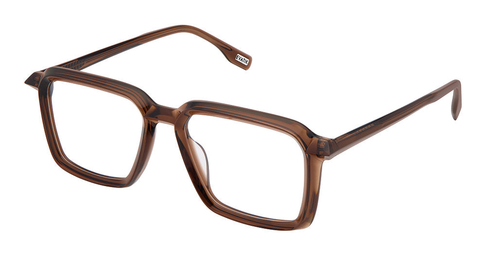 EVATIK E-9312 Eyeglasses