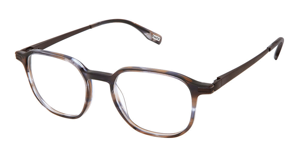 EVATIK E-9295 Eyeglasses