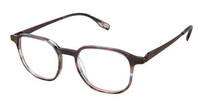 EVATIK E-9295 Eyeglasses