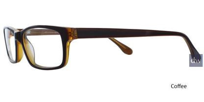 Coffee ST. Moritz RADFORD Eyeglasses