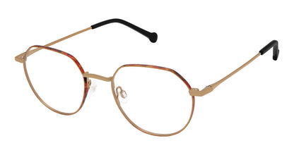 OTP One True Pair OTP-214 Eyeglasses