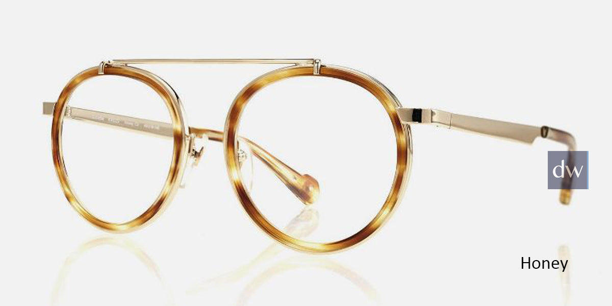 Honey Kingsley COLETTE KR023 Eyeglasses - Teenager.
