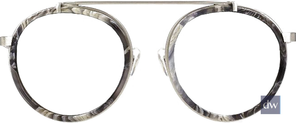 Granite Kingsley COLETTE KR023 Eyeglasses - Teenager.