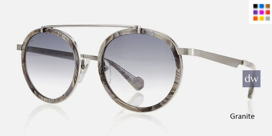 Granite Kingsley COLETTE KRS023 Sunglasses - Teenager.
