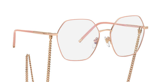 COPPER GOLD 02AM     Chopard IKCHG27 Eyeglasses
