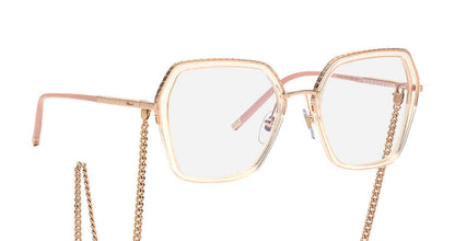 COPPER GOLD      Chopard IKCHG28 Eyeglasses
