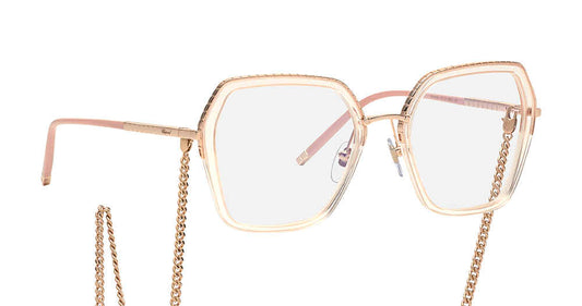 COPPER GOLD      Chopard IKCHG28 Eyeglasses