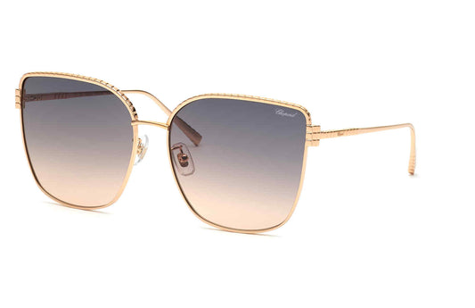 COPPER GOLD 08FC          Chopard SCHG67M Eyeglasses