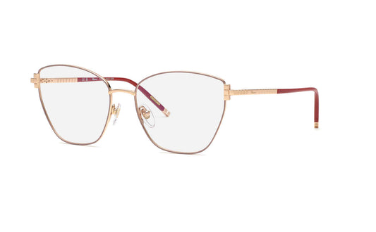 COPPER GOLD     Chopard VCHG98M Eyeglasses