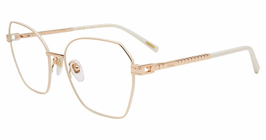 COPPER GOLD     Chopard VCHL25M Eyeglasses