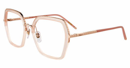COPPER GOLD    Chopard VCHG28M Eyeglasses