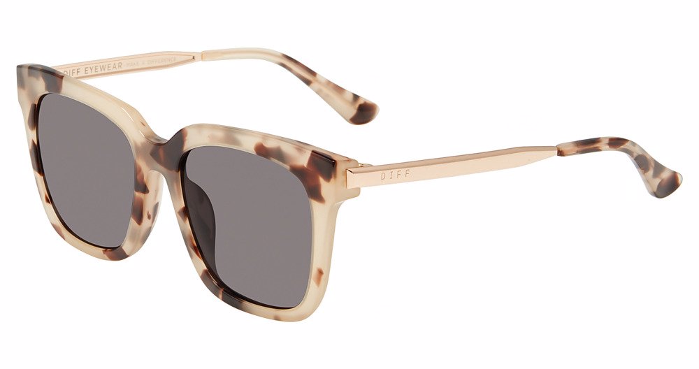 Diff Charitable Optical SDFBLLA Sunglasses