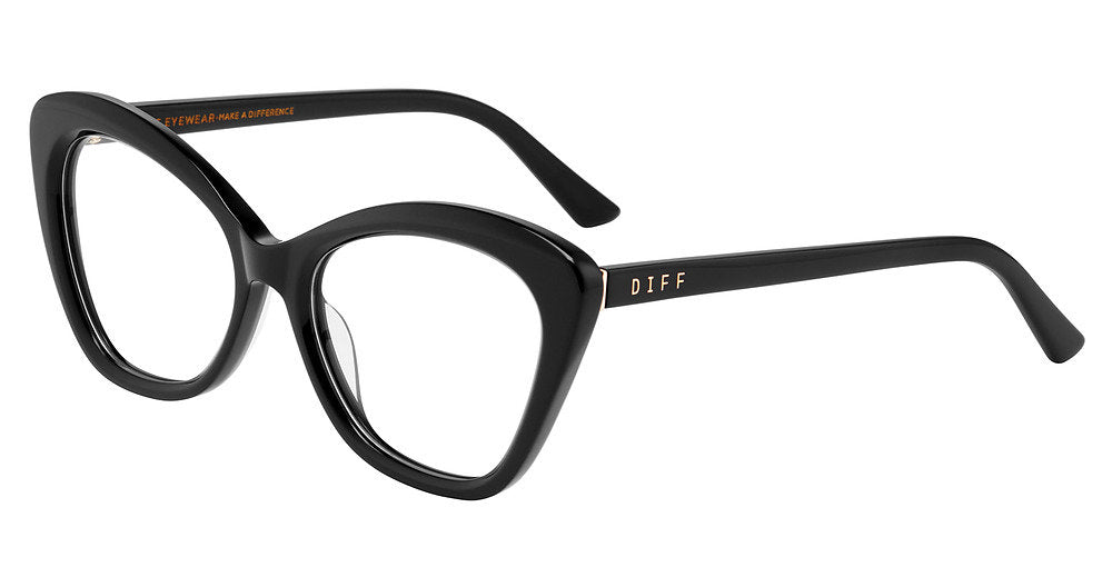 Diff Charitable Optical VDFBTTY Eyeglasses