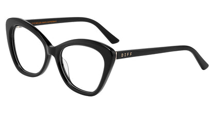 Diff Charitable Optical VDFBTTY Eyeglasses