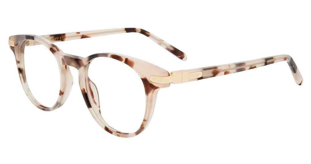 Diff Charitable Optical VDFTALI Eyeglasses
