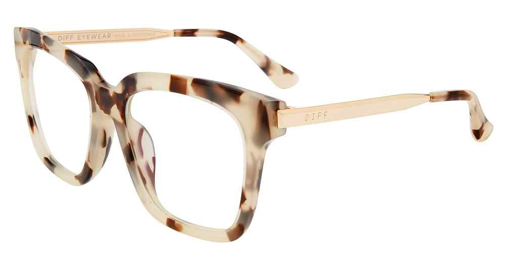 Diff Charitable Optical VDFBLLA Eyeglasses