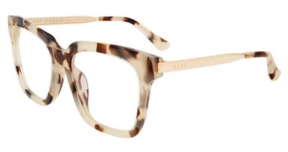 Diff Charitable Optical VDFBLLA Eyeglasses