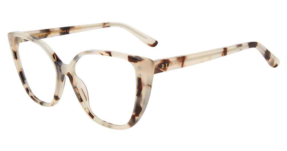 Diff Charitable Optical VDFAMLA Eyeglasses