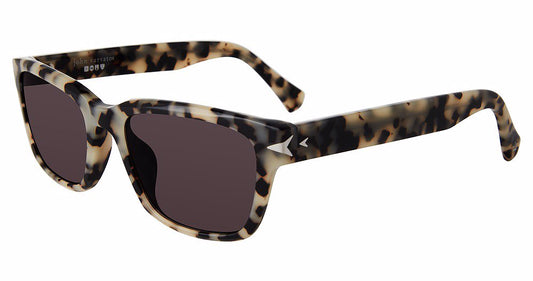 CREAM HAVANA     John Varvatos SJV561 Sunglasses