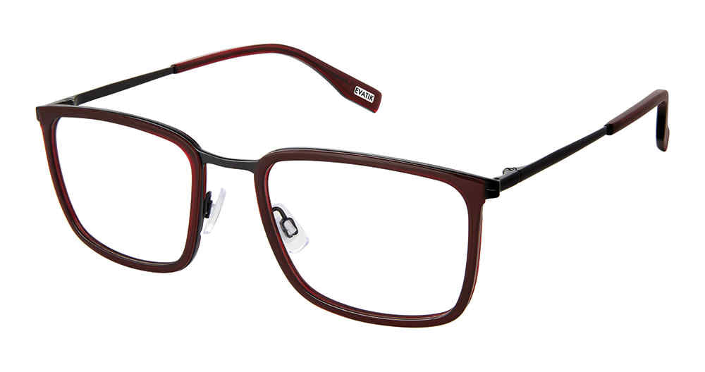 EVATIK E-9252 Eyeglasses