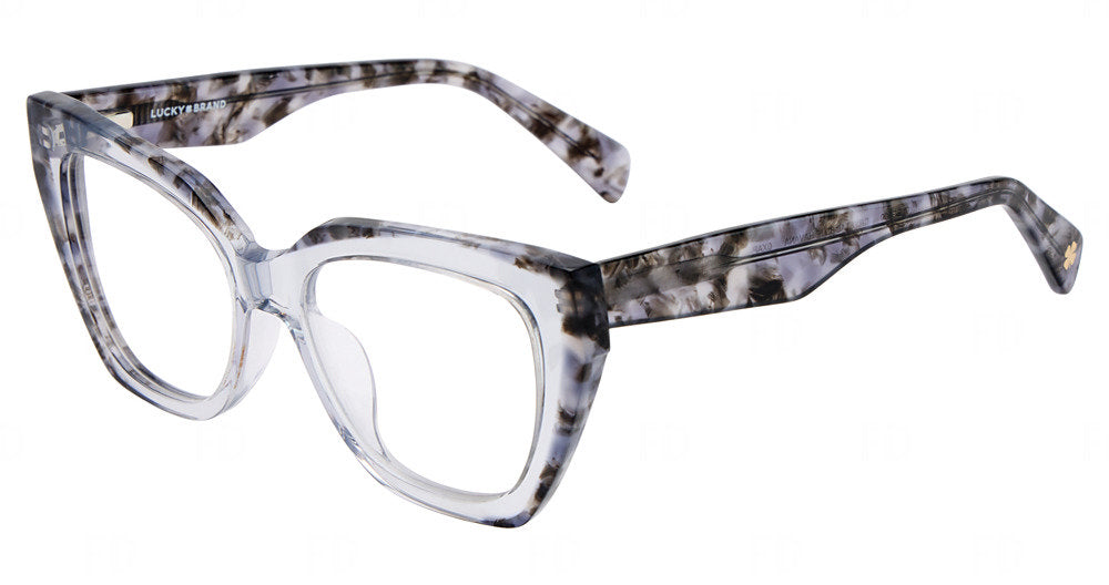 Lucky Brand VLBD600 Eyeglasses
