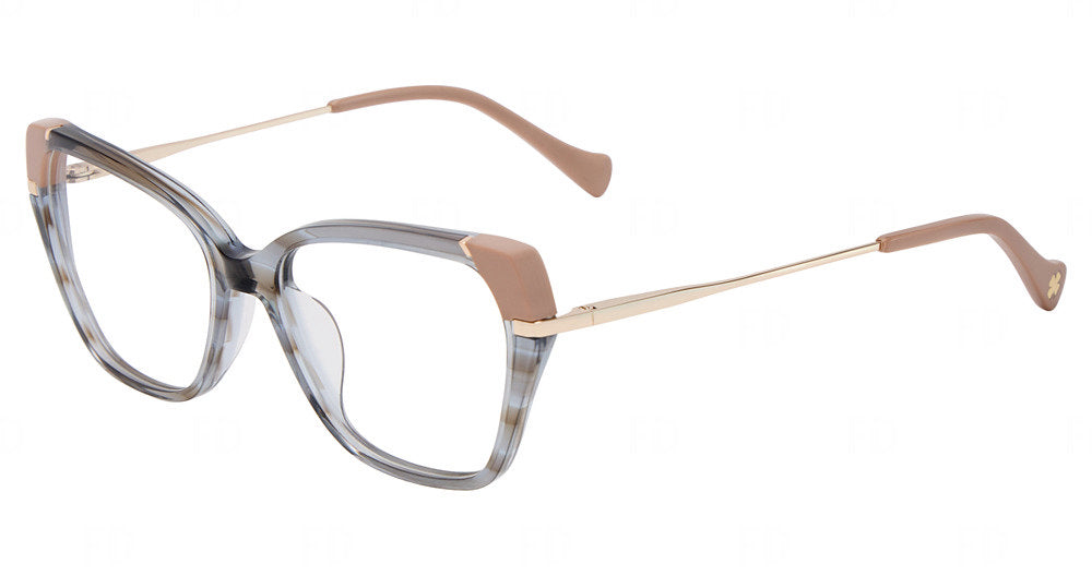 Lucky Brand VLBD606 Eyeglasses