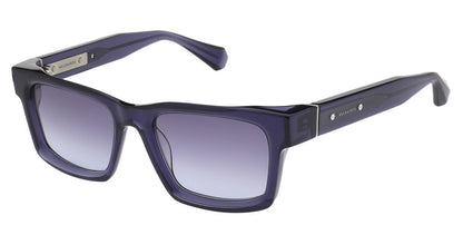 AllSaints ADEN Sunglasses