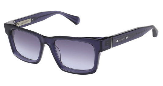 AllSaints ADEN Sunglasses